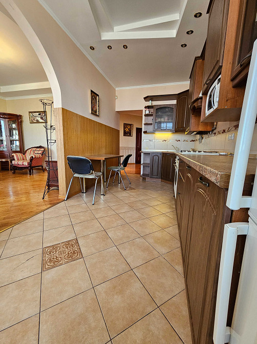 Продаж 3-х кімнатної квартири Петлюри 34а Новобудова Львів - зображення 7