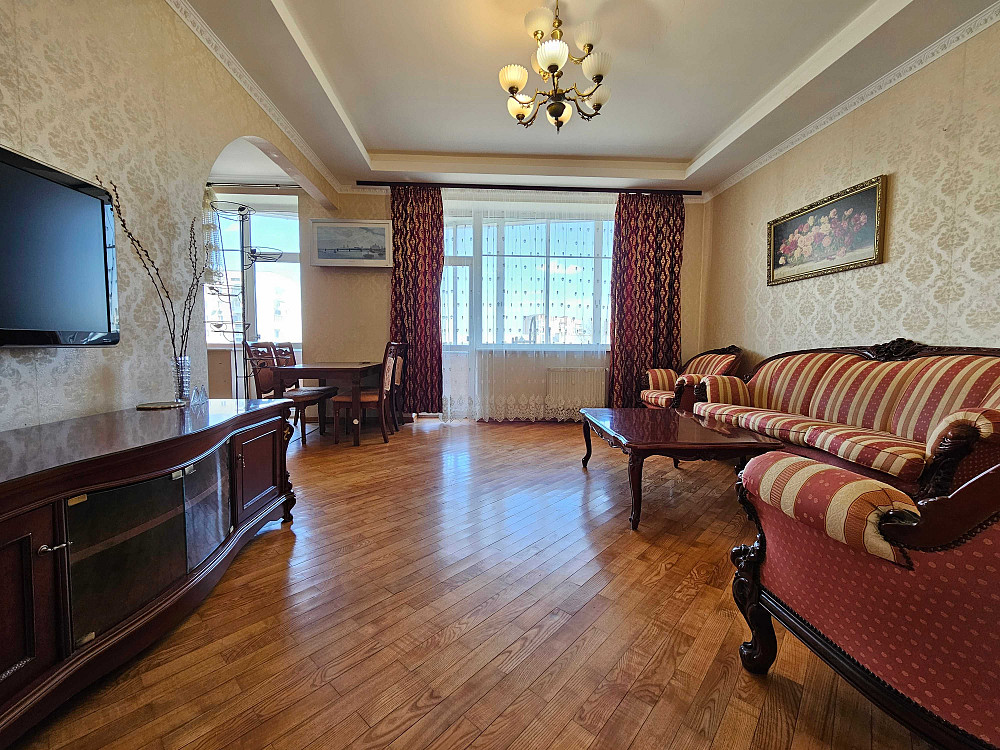 Продаж 3-х кімнатної квартири Петлюри 34а Новобудова Львів - зображення 2