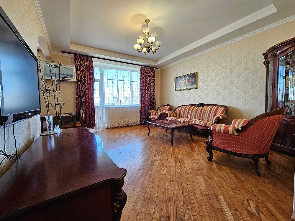 Продаж 3-х кімнатної квартири Петлюри 34а Новобудова Львів - зображення 1