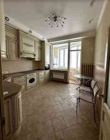 Продаж 3-к квартири в жк Бочки вул.пр-т Шевченко Одеса