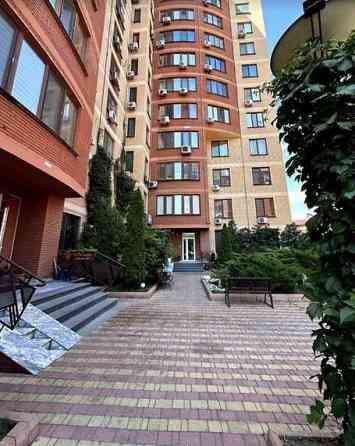 Продаж 3-к квартири в жк Бочки вул.пр-т Шевченко Одеса