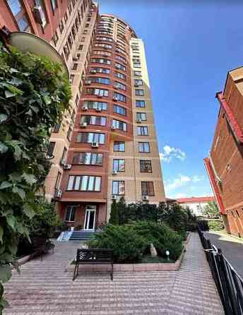 Продаж 3-к квартири в жк Бочки вул.пр-т Шевченко Одеса