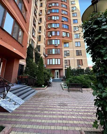 Продаж 3-к квартири в жк Бочки вул.пр-т Шевченко Одеса - зображення 2