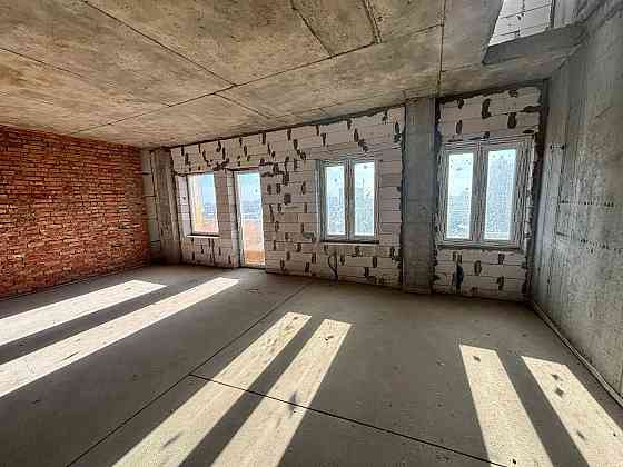 Дворівневий пентхаус в зданому будинку в Аркадії Одеса