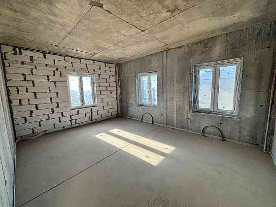 Дворівневий пентхаус в зданому будинку в Аркадії Одеса