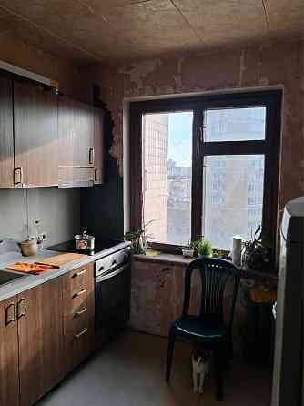 3-комнатная квартира на ул. Крымская   530у.е м2 Одеса