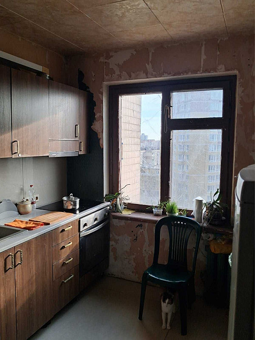 3-комнатная квартира на ул. Крымская   530у.е м2 Одеса - зображення 6