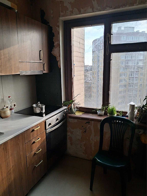 3-комнатная квартира на ул. Крымская   530у.е м2 Одеса - зображення 2