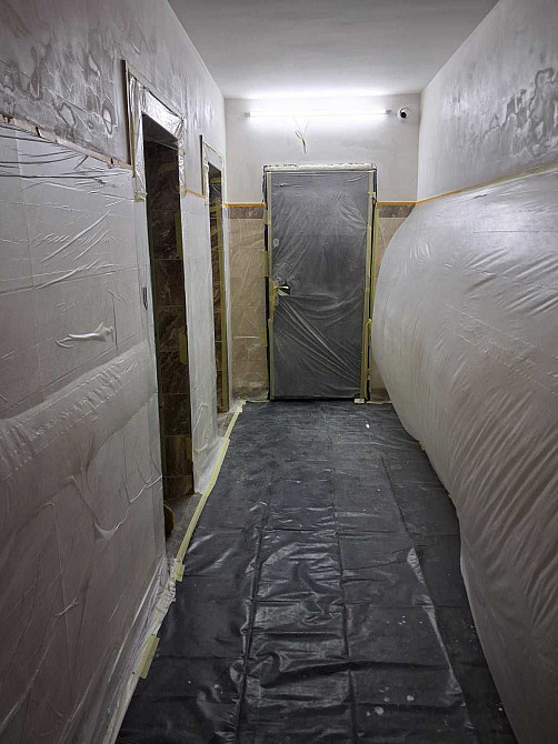 3-комнатная квартира на ул. Крымская   530у.е м2 Одеса - зображення 3