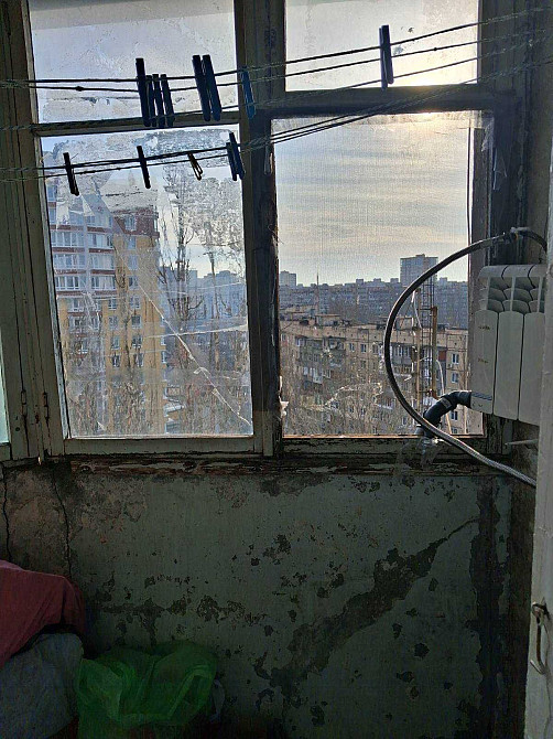 3-комнатная квартира на ул. Крымская   530у.е м2 Одеса - зображення 8