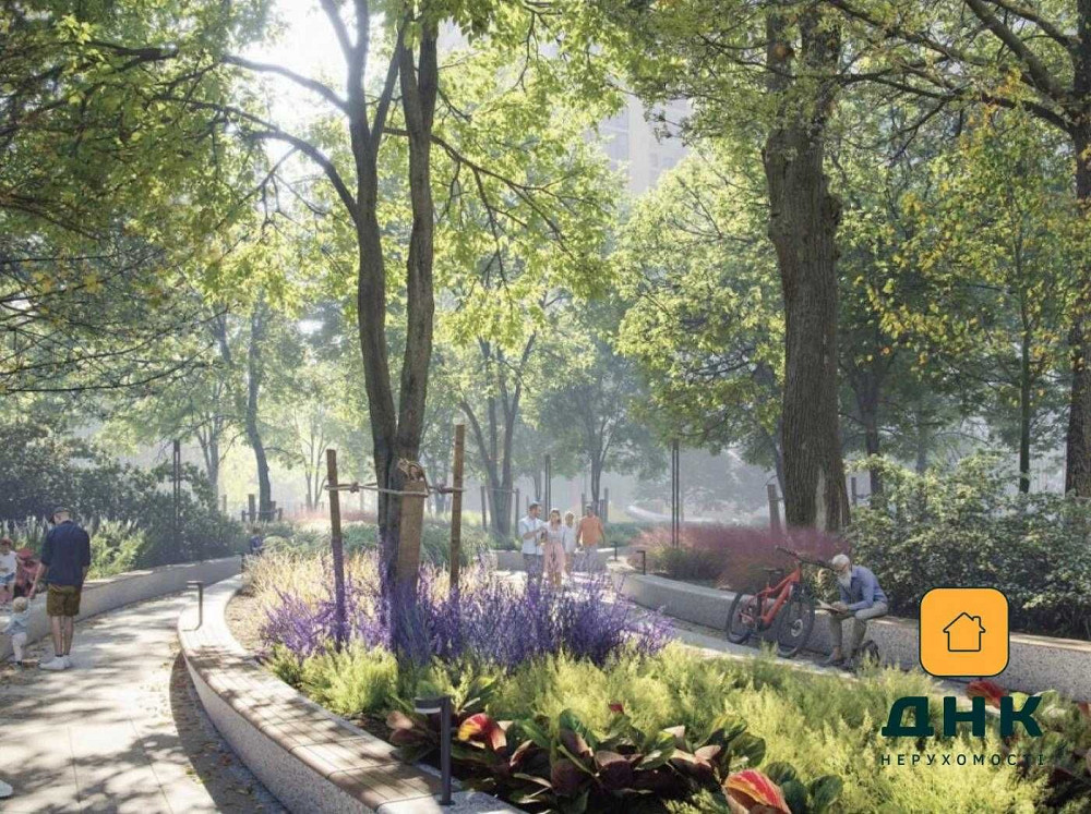 Краснова. Кадорр Сити. 65 Жемчужина. Центр. Одеса - зображення 8