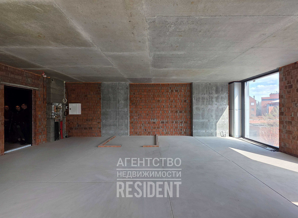 ЖК Маяк 69 м2. Башни К12 Небо Лофт Вайт Фестивальный Моцарт Маршал Днепр - изображение 4