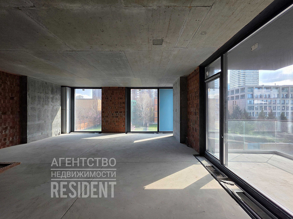 ЖК Маяк 69 м2. Башни К12 Небо Лофт Вайт Фестивальный Моцарт Маршал Днепр - изображение 1