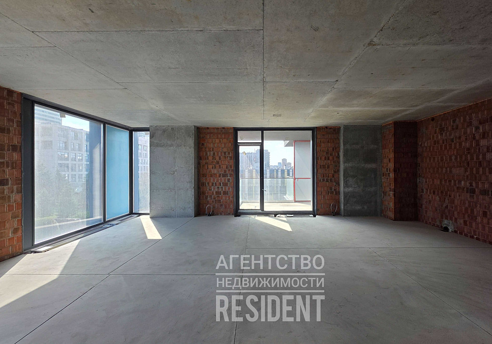 ЖК Маяк 69 м2. Башни К12 Небо Лофт Вайт Фестивальный Моцарт Маршал Днепр - изображение 2