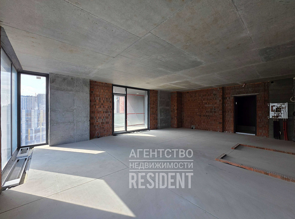 ЖК Маяк 69 м2. Башни К12 Небо Лофт Вайт Фестивальный Моцарт Маршал Днепр - изображение 7