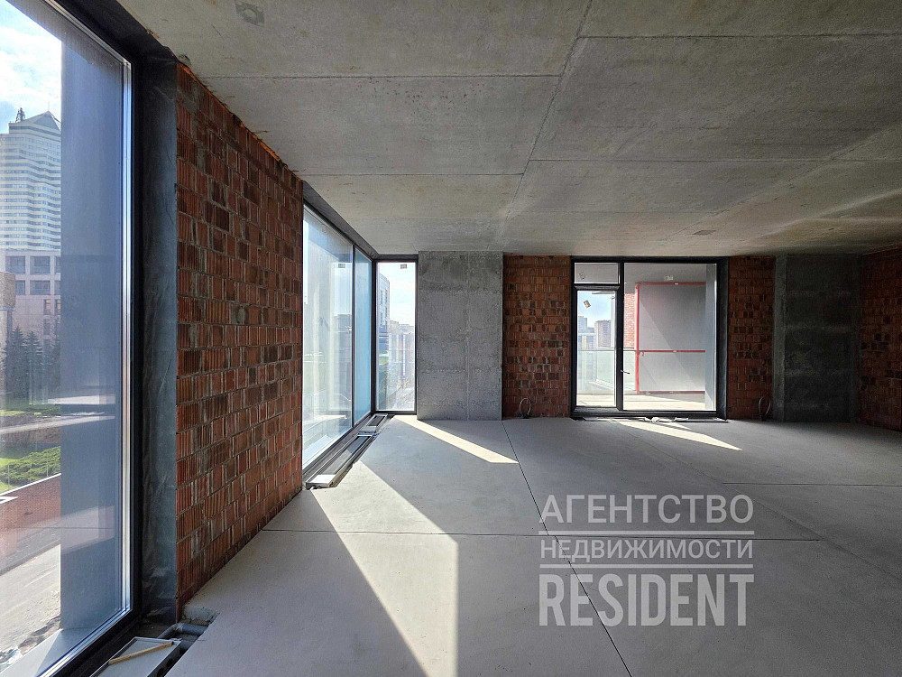 ЖК Маяк 69 м2. Башни К12 Небо Лофт Вайт Фестивальный Моцарт Маршал Днепр - изображение 5