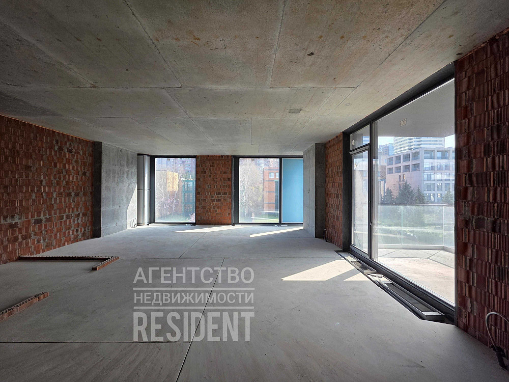 ЖК Маяк 69 м2. Башни К12 Небо Лофт Вайт Фестивальный Моцарт Маршал Днепр - изображение 8