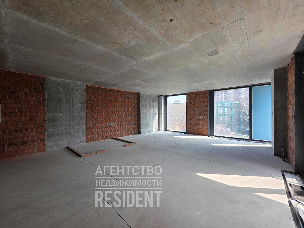 ЖК Маяк 69 м2. Башни К12 Небо Лофт Вайт Фестивальный Моцарт Маршал Днепр - изображение 6