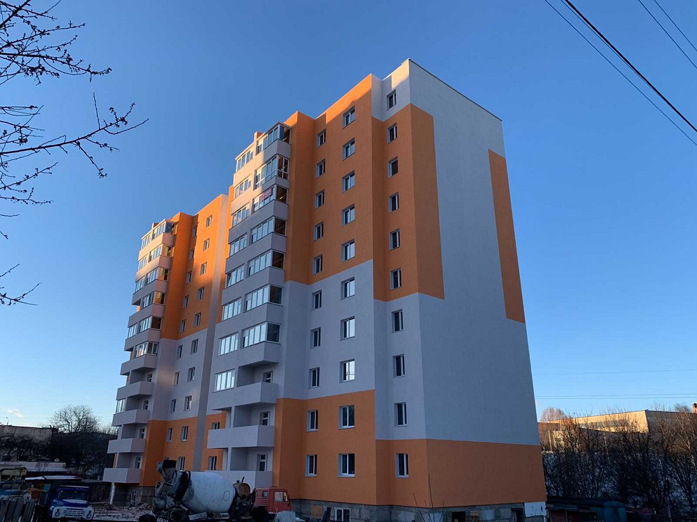 Продаж 3к ЖК Злагода Дубово Переуступка Хмельницький - зображення 1