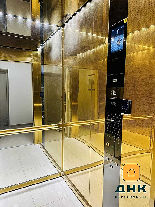 Краснова. Кадорр Сити. Центр. 63 Жемчужина. Одеса - зображення 6