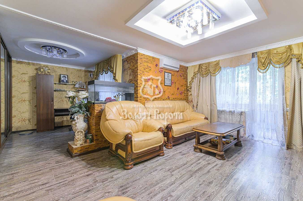 Квартира, 3к. Ремонт. Булаховського, 5а, Новобіличі, Святошинський р-н Київ - зображення 1