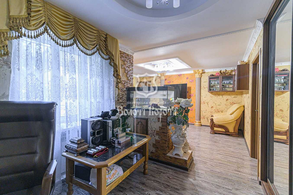 Квартира, 3к. Ремонт. Булаховського, 5а, Новобіличі, Святошинський р-н Київ - зображення 5