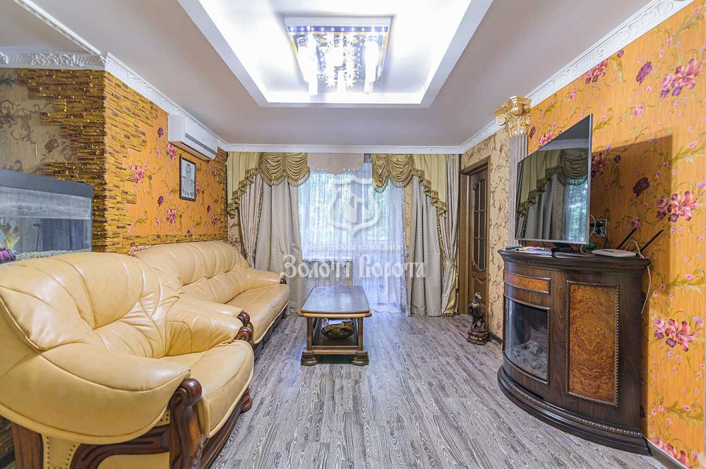 Квартира, 3к. Ремонт. Булаховського, 5а, Новобіличі, Святошинський р-н Київ - зображення 2