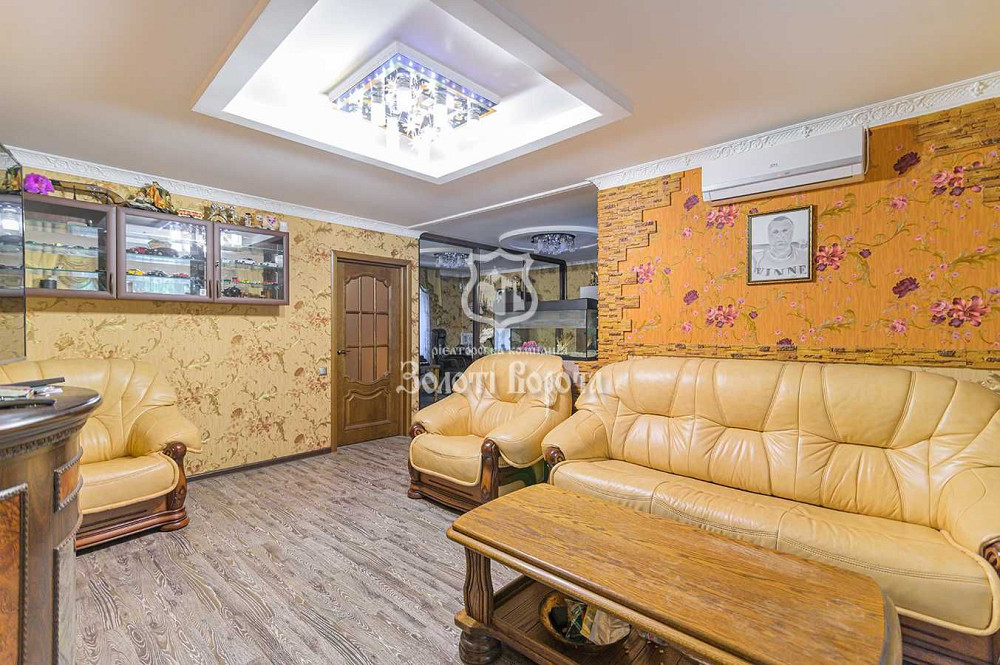 Квартира, 3к. Ремонт. Булаховського, 5а, Новобіличі, Святошинський р-н Київ - зображення 3