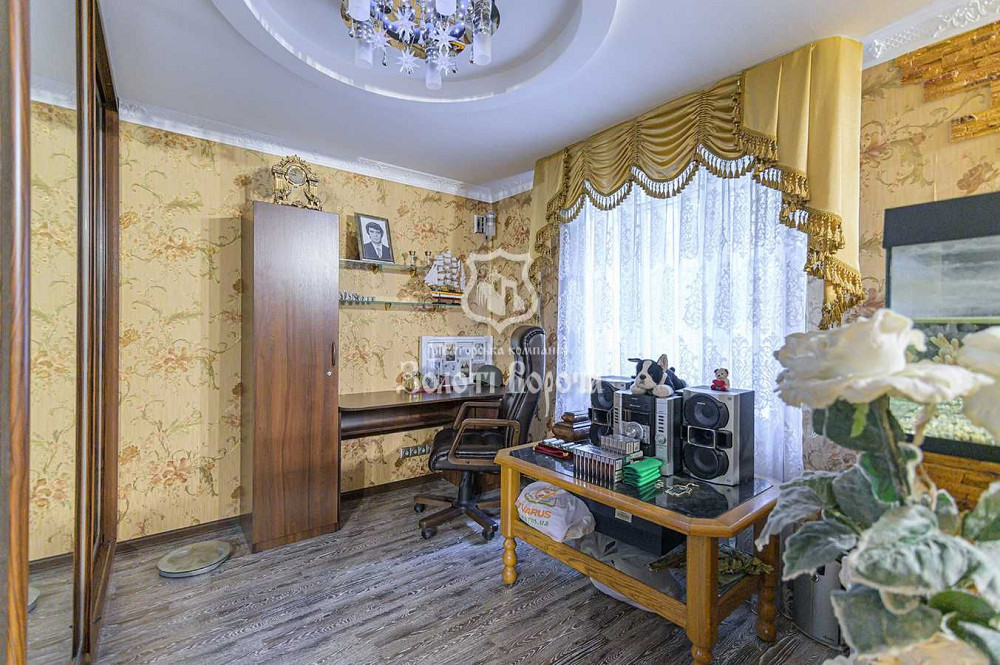 Квартира, 3к. Ремонт. Булаховського, 5а, Новобіличі, Святошинський р-н Київ - зображення 4