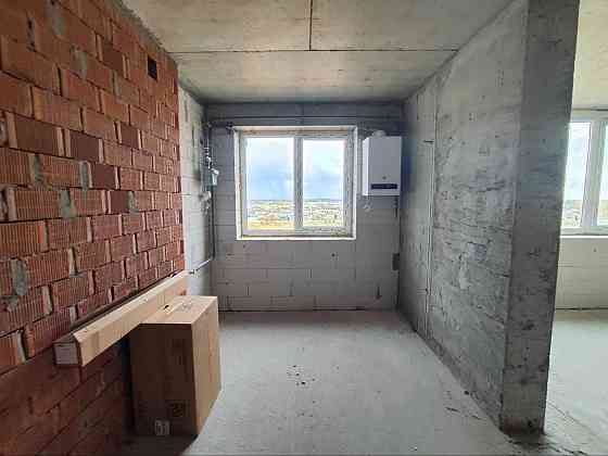 Продаж 1-кімнатної квартири після забудовника ЖК Співдружність Слобожанське