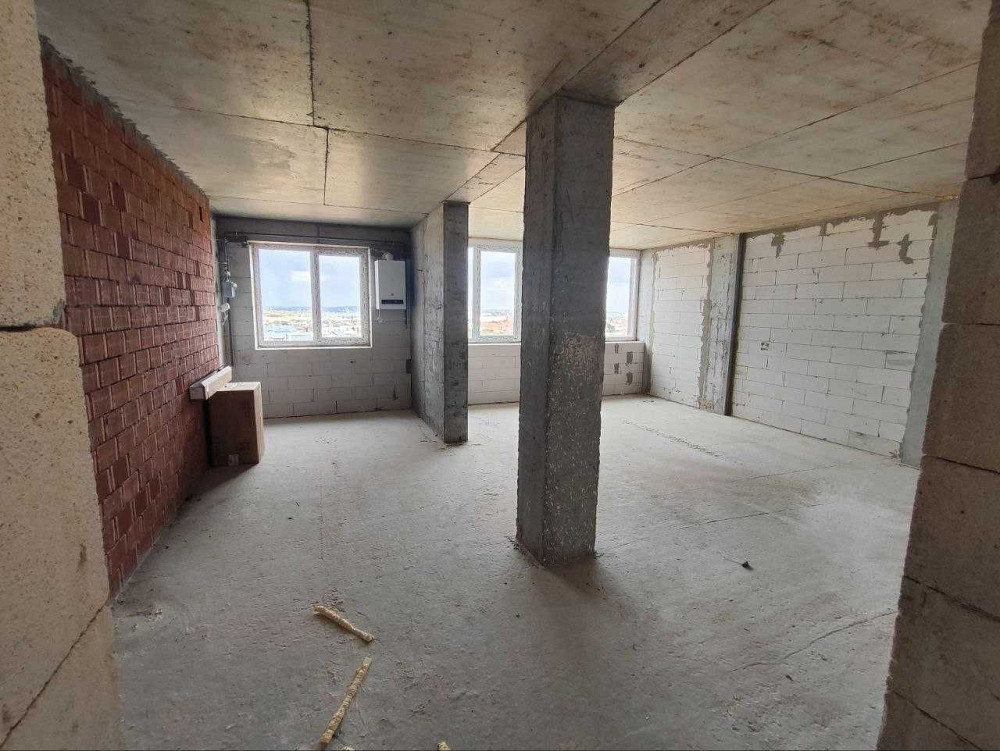 Продаж 1-кімнатної квартири після забудовника ЖК Співдружність Слобожанське - зображення 2