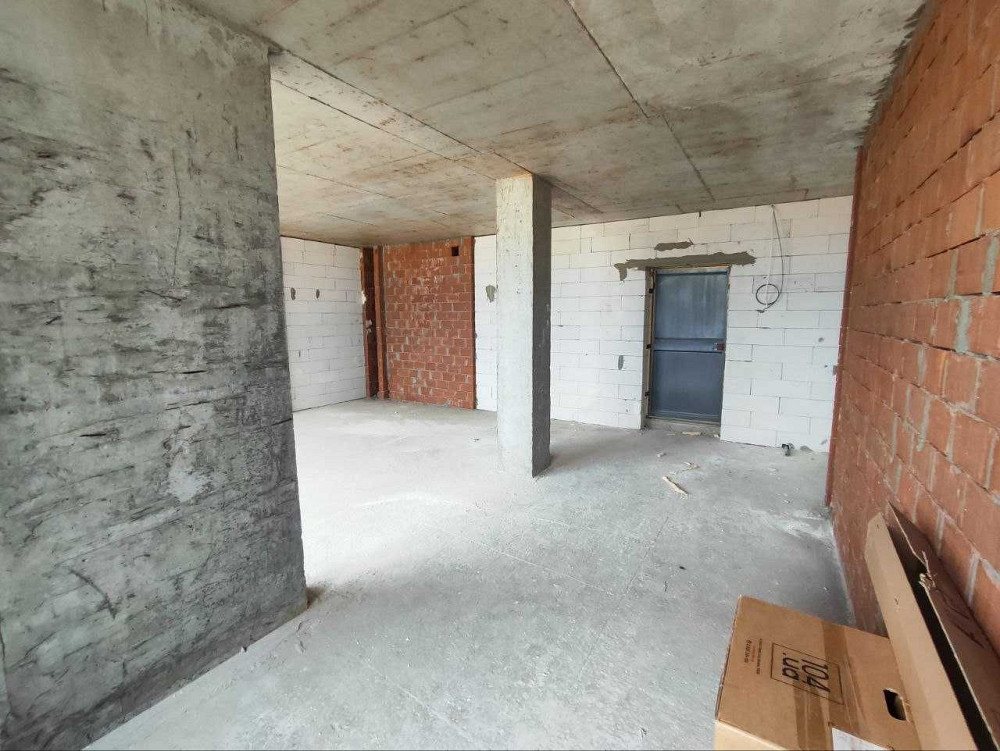 Продаж 1-кімнатної квартири після забудовника ЖК Співдружність Слобожанське - зображення 4