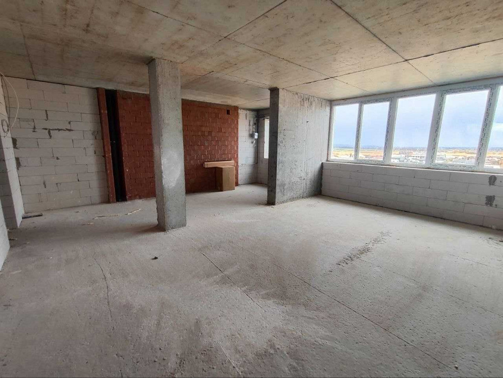 Продаж 1-кімнатної квартири після забудовника ЖК Співдружність Слобожанське - зображення 5