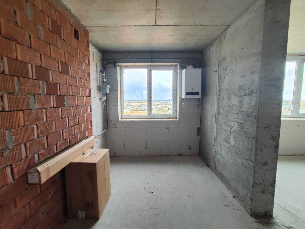 Продаж 1-кімнатної квартири після забудовника ЖК Співдружність Слобожанське - зображення 3