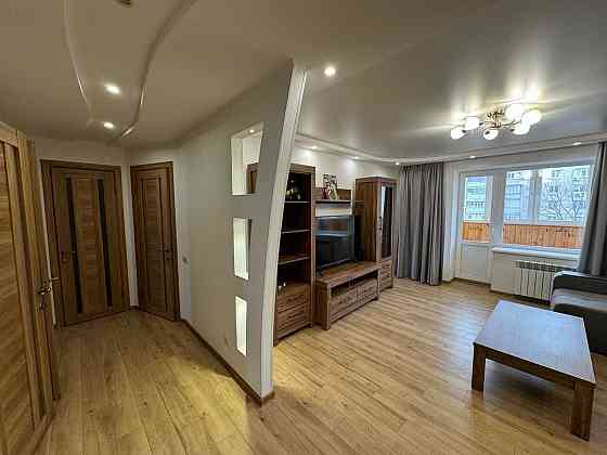 Павлово Поле! Метро 23 Августа! Старицкого! Продам 4к 80 м2 с РЕМОНТОМ Харьков