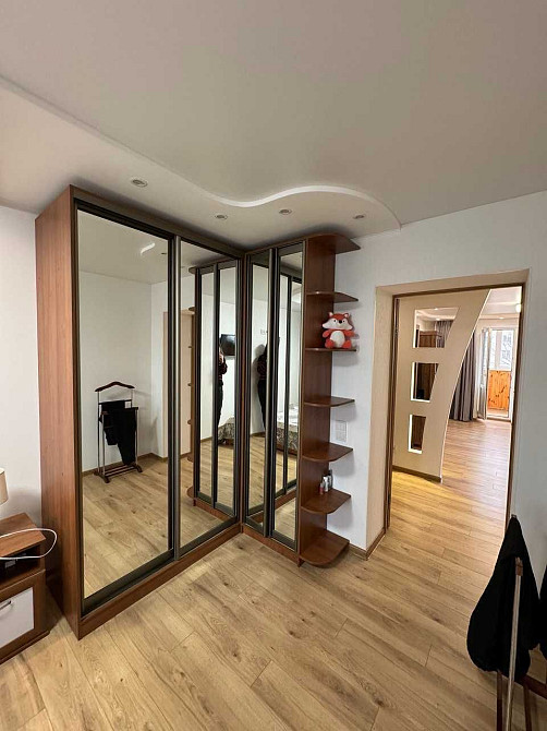 Павлово Поле! Метро 23 Августа! Старицкого! Продам 4к 80 м2 с РЕМОНТОМ Харьков - изображение 8