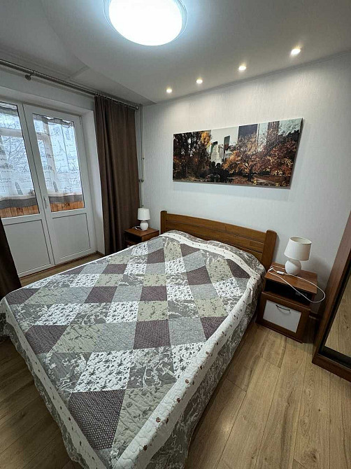 Павлово Поле! Метро 23 Августа! Старицкого! Продам 4к 80 м2 с РЕМОНТОМ Харьков - изображение 6