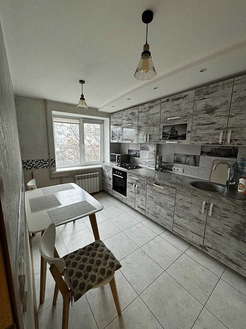 Павлово Поле! Метро 23 Августа! Старицкого! Продам 4к 80 м2 с РЕМОНТОМ Харьков - изображение 1