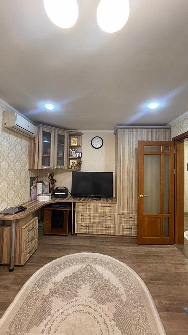 Продажа однокомнатная квартира в кирпичном десятиэтажном доме.#9634 Одеса - зображення 1