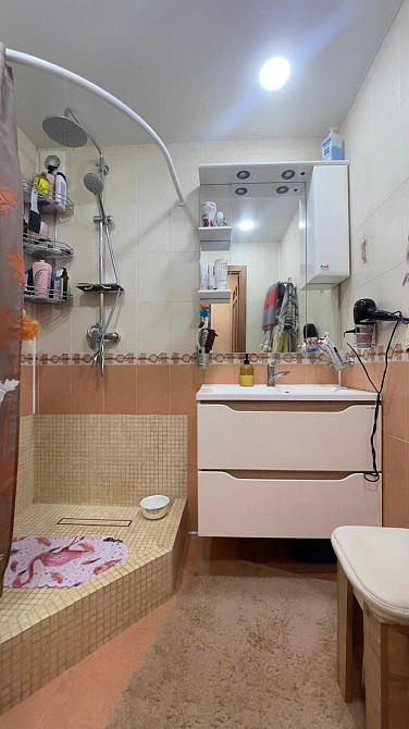 Продажа однокомнатная квартира в кирпичном десятиэтажном доме.#9634 Одеса - зображення 6