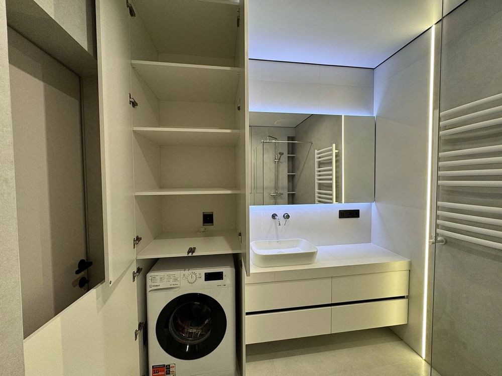 Продам 2-х кімнатну квартиру, в елітній новобудові. Рівне - зображення 7