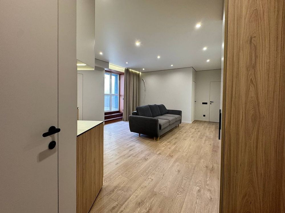 Продам 2-х кімнатну квартиру, в елітній новобудові. Рівне - зображення 4