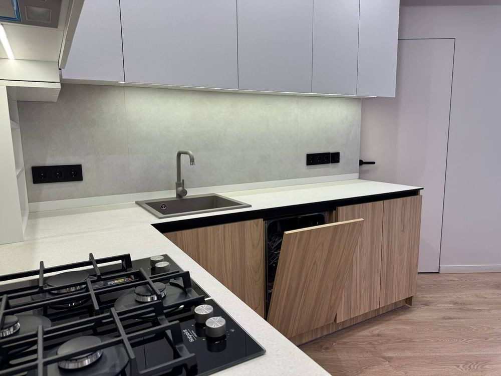 Продам 2-х кімнатну квартиру, в елітній новобудові. Рівне - зображення 5