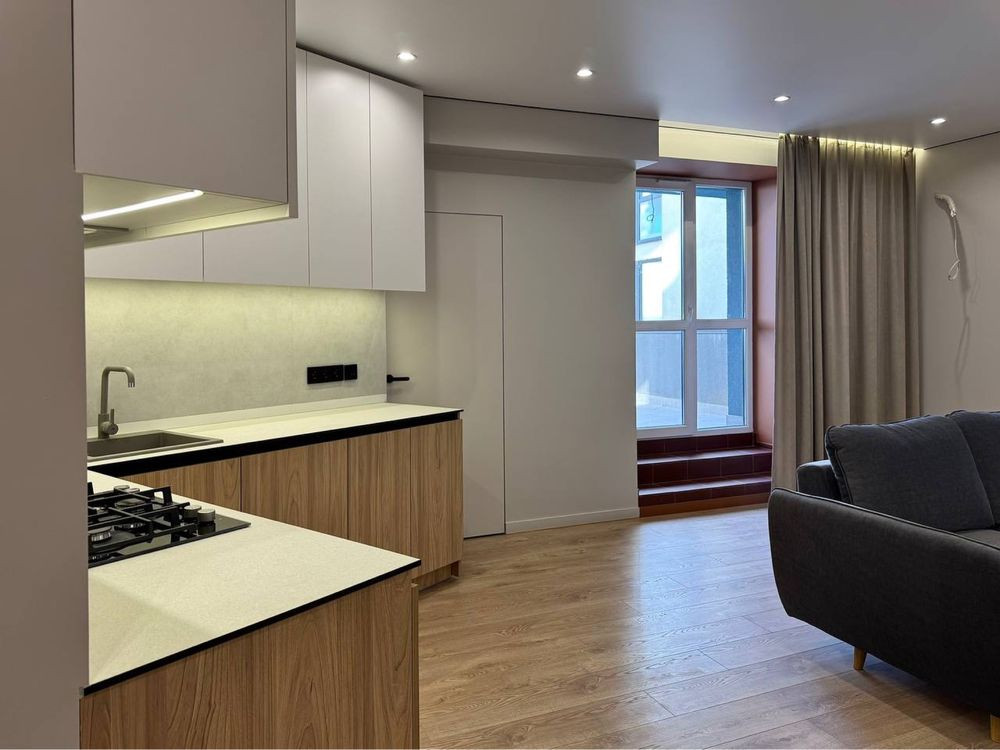 Продам 2-х кімнатну квартиру, в елітній новобудові. Рівне - зображення 2