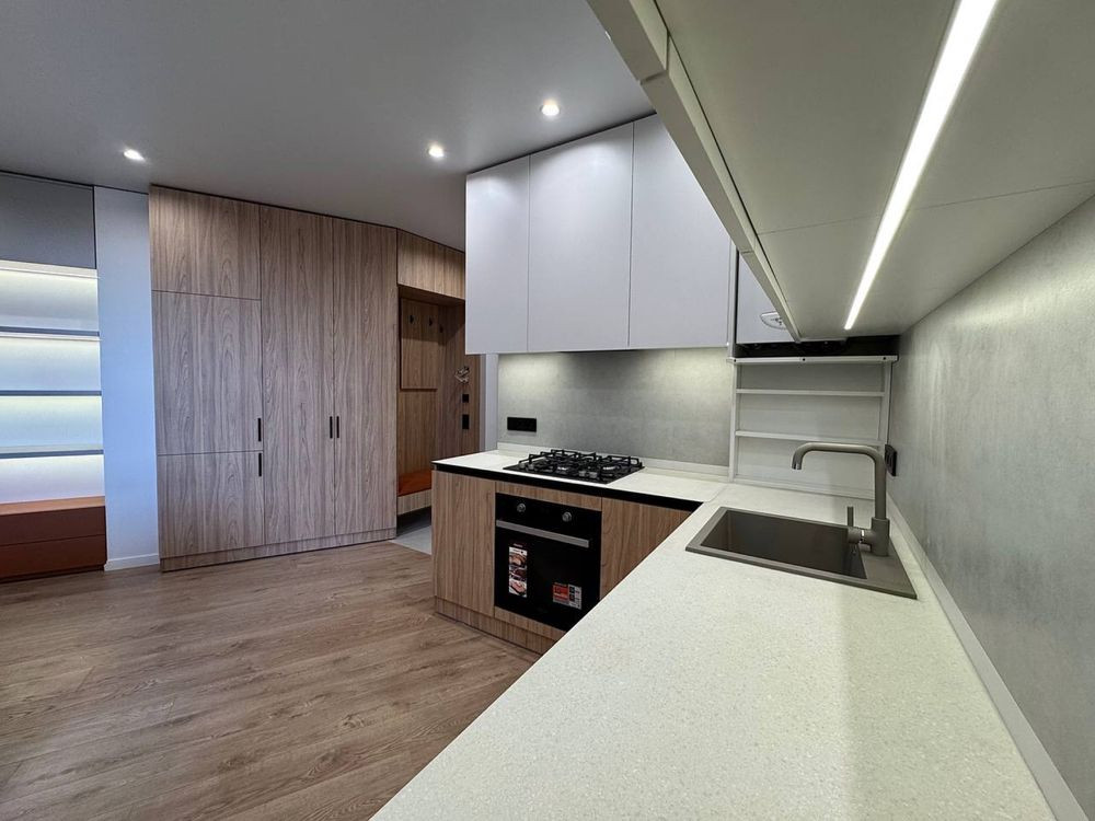 Продам 2-х кімнатну квартиру, в елітній новобудові. Рівне - зображення 3