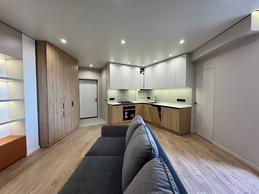 Продам 2-х кімнатну квартиру, в елітній новобудові. Рівне - зображення 1