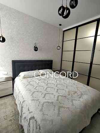 Одеський пров., 6/2, Гатне, ЖК "Family". З ремонтом! Гатное