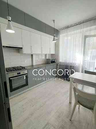 Одеський пров., 6/2, Гатне, ЖК "Family". З ремонтом! Гатное