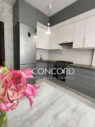 Одеський пров., 6/2, Гатне, ЖК "Family". З ремонтом! Гатное