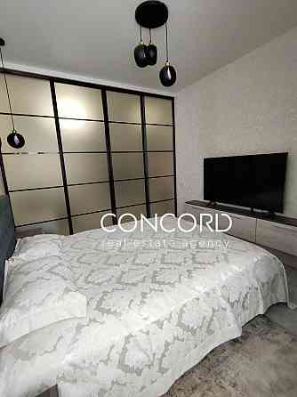 Одеський пров., 6/2, Гатне, ЖК "Family". З ремонтом! Гатное